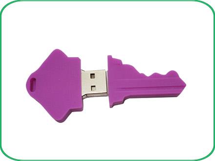 PVC Key